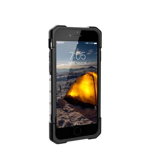 Kup Etui UAG Urban Armor Gear Plasma Apple iPhone 2022/SE 2020/8/7 (transparent) - UAG876CL - {ean13} - Sklep Home Screen