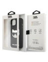 Kup Etui Karl Lagerfeld KLHCP13MCH3DBK Apple iPhone 13 černý/black hardcase 3D Rubber Choupette - KLD781BLK - {ean13} - Sklep Home Screen