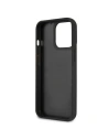 Kup Etui Karl Lagerfeld KLHCP13XCH3DBK Apple iPhone 13 Pro Max černý/black hardcase 3D Rubber Choupette - KLD783BLK - {ean13} - Sklep Home Screen