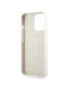 Kup Etui Guess GUHCP13LLS4GGWH Apple iPhone 13 Pro alb/white hard case Silicone 4G Logo - GUE1533WHT - {ean13} - Sklep Home Screen