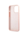 Kup Guess Apple Tasche GUHCP13LLS4GWPI iPhone 13 Pro rosa/rosa Hartschale Silikon 4G Logo - GUE1534PNK - {ean13} - Sklep Home Screen
