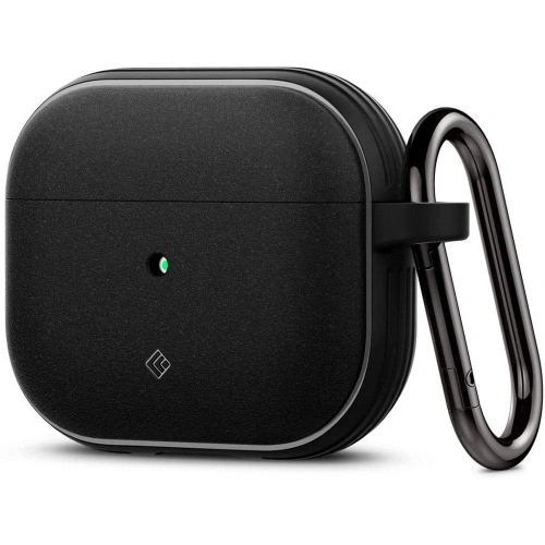Kup Etui Caseology Vault Apple AirPods 3 Matt Fekete - CSL033BLK - {ean13} - Sklep Home Screen