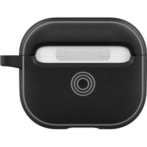 Kup Etui Caseology Vault Apple AirPods 3 Matte Black - CSL033BLK - {ean13} - Sklep Home Screen
