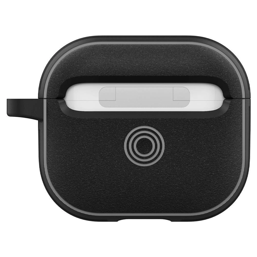 Etui Caseology Vault Apple AirPods 3 Matte Black