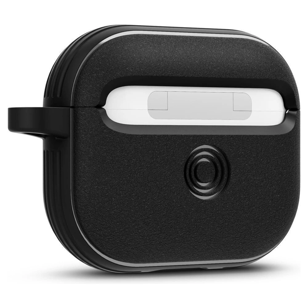 Etui Caseology Vault Apple AirPods 3 Matte Black