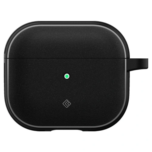 Kup Etui Caseology Vault Apple AirPods 3 Matt Fekete - CSL033BLK - {ean13} - Sklep Home Screen