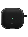 Kup Caseology Apple Case Tresor AirPods 3 Mattschwarz - CSL033BLK - {ean13} - Sklep Home Screen