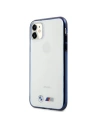 Kup Etui BMW BMHCN61MBTOB Apple iPhone 11 transparent hardcase Sandblast - BMW255CL - {ean13} - Sklep Home Screen
