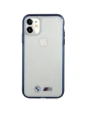 Kup Etui BMW BMHCN61MBTOB Apple iPhone 11 transparent hardcase Sandblast - BMW255CL - {ean13} - Sklep Home Screen