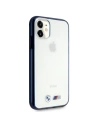 Kup Etui BMW BMHCN61MBTOB Apple iPhone 11 transparent hardcase Sandblast - BMW255CL - {ean13} - Sklep Home Screen