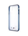 Kup BMW Apple Case BMHCN61MBTOB iPhone 11 transparentes Hartschalenetui Sandblast - BMW255CL - {ean13} - Sklep Home Screen