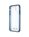 Kup BMW Apple Case BMHCN61MBTOB iPhone 11 transparentes Hartschalenetui Sandblast - BMW255CL - {ean13} - Sklep Home Screen