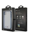 Kup Etui BMW BMHCN61MBTOB Apple iPhone 11 transparentní tvrdý kryt Sandblast - BMW255CL - {ean13} - Sklep Home Screen