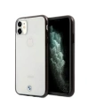 BMW BMHCN61PCUMRBK Apple iPhone 11 transparent hardcase Signature Collection
