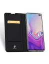 Kup Etui DuxDucis SkinPro Samsung Galaxy S10 Plus Negru - DDS219BLK - {ean13} - Sklep Home Screen