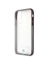 Kup Etui BMW BMHCN61PCUMRBK Apple iPhone 11 carcasă dură transparentă Colecția Signature - BMW256CL - {ean13} - Sklep Home Screen