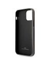 Kup BMW Apple Tasche BMHCP12LREELK iPhone 12 Pro Max schwarz/schwarz Hardcase Leder Prägung - BMW258BLK - {ean13} - Sklep Home Screen