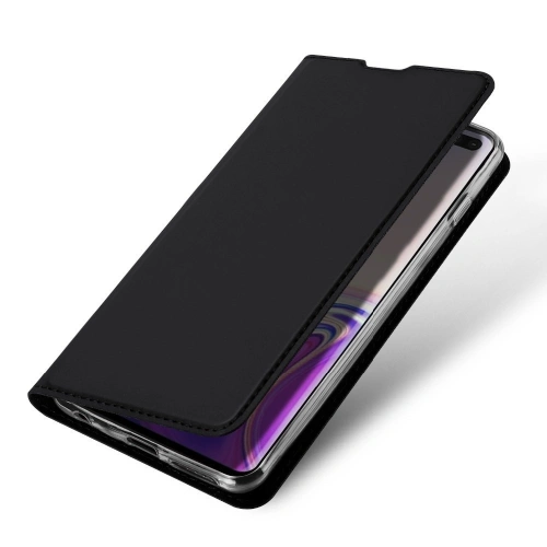 Kup Etui DuxDucis SkinPro Samsung Galaxy S10 Plus Negru - DDS219BLK - {ean13} - Sklep Home Screen