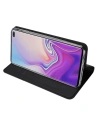 Kup Case DuxDucis SkinPro Samsung Galaxy S10 Plus Schwarz - DDS219BLK - {ean13} - Sklep Home Screen