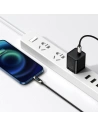Kup Kabel USB-C do Lightning Baseus Display, PD, 20W, 1m (czarny) - BSU2998BLK - {ean13} - Sklep Home Screen