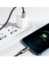Kup Kabel USB-C do Lightning Baseus Display, PD, 20W, 1m (czarny) - BSU2998BLK - {ean13} - Sklep Home Screen