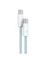 Kup Kabel USB-C do USB-C Baseus Dynamic, PD, 100W, 2m (modrý) - BSU3003BLU - {ean13} - Sklep Home Screen