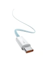 Kup Kabel USB-C do USB-C Baseus Dynamic, PD, 100W, 2m (modrý) - BSU3003BLU - {ean13} - Sklep Home Screen