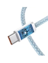 Kup Kabel USB-C do USB-C Baseus Dynamic, PD, 100W, 2m (modrý) - BSU3003BLU - {ean13} - Sklep Home Screen
