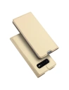 Kup Etui DuxDucis SkinPro Samsung Galaxy S10 Plus Gold - DDS220GLD - {ean13} - Sklep Home Screen