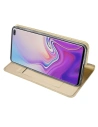 Kup Etui DuxDucis SkinPro Samsung Galaxy S10 Plus Gold - DDS220GLD - {ean13} - Sklep Home Screen