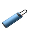 Buy Baseus Hub Adapter 8in1 USB-C to 3x USB 3.0 + HDMI + USB-C PD 4K HD - BSU3008 - {ean13} - Home Screen Store Europe