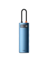 Kup Adaptér 8v1 Baseus Hub USB-C na 3x USB 3.0 + HDMI + USB-C PD 4K HD - BSU3008 - {ean13} - Sklep Home Screen