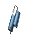 Kup Adaptér 8v1 Baseus Hub USB-C na 3x USB 3.0 + HDMI + USB-C PD 4K HD - BSU3008 - {ean13} - Sklep Home Screen