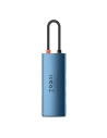 Kup Adapter 6w1 Baseus Hub USB-C la 3x USB 3.0 + HDMI + USB-C PD 4K HD - BSU3010 - {ean13} - Sklep Home Screen