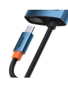 Kup Adapter 6w1 Baseus Hub USB-C 3x USB 3.0 + HDMI + USB-C PD 4K HD - BSU3010 - {ean13} - Sklep Home Screen