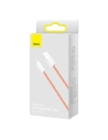Buy Baseus Dynamic Cable USB to Lightning, 2.4A, 1m (pink) - BSU3014PNK - {ean13} - Home Screen Store Europe