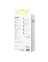 Kup Cablul USB la Lightning Baseus Dynamic, 2.4A, 1m (roz) - BSU3014PNK - {ean13} - Sklep Home Screen