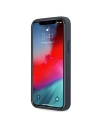 Buy BMW BMHCP12MPCUMRSTNA Apple iPhone 12/12 Pro transparent hardcase Middle Stripe Navy - BMW261CL - {ean13} - Home Screen Store Europe
