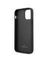 Kup Etui BMW BMHCP12MRWBOK Apple iPhone 12/12 Pro černý/black hardcase Leather Outlines - BMW262BLK - {ean13} - Sklep Home Screen