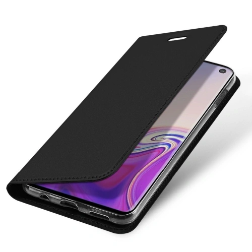 Kup Etui DuxDucis SkinPro Samsung Galaxy S10e Black - DDS221BLK - {ean13} - Sklep Home Screen