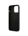 Kup Etui Guess GUHCP13XLS4GGBK Apple iPhone 13 Pro Max czarny/black hard case Silicone 4G Logo - GUE1545BLK - {ean13} - Sklep Home Screen