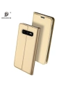 Kup Etui DuxDucis SkinPro Samsung Galaxy S10e Gold - DDS222GLD - {ean13} - Sklep Home Screen