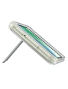 Buy Samsung Galaxy S21 FE EF-JG990CTEGWW Transparent Clear Standing Cover - SMG527CL - {ean13} - Home Screen Store Europe