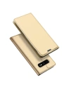 Kup Etui DuxDucis SkinPro Samsung Galaxy S10e Gold - DDS222GLD - {ean13} - Sklep Home Screen