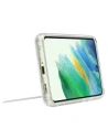 Buy Samsung Galaxy S21 FE EF-JG990CTEGWW Transparent Clear Standing Cover - SMG527CL - {ean13} - Home Screen Store Europe