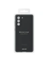 Buy Samsung Galaxy S21 FE EF-PG990TBEGWW black Silicone Cover - SMG528BLK - {ean13} - Home Screen Store Europe