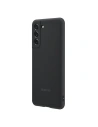 Buy Samsung Galaxy S21 FE EF-PG990TBEGWW black Silicone Cover - SMG528BLK - {ean13} - Home Screen Store Europe