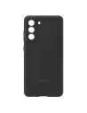 Buy Samsung Galaxy S21 FE EF-PG990TBEGWW black Silicone Cover - SMG528BLK - {ean13} - Home Screen Store Europe