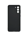 Buy Samsung Galaxy S21 FE EF-PG990TBEGWW black Silicone Cover - SMG528BLK - {ean13} - Home Screen Store Europe