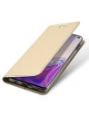 Kup Etui DuxDucis SkinPro Samsung Galaxy S10e Gold - DDS222GLD - {ean13} - Sklep Home Screen